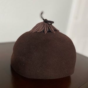 40s Glenover Vintage Hat